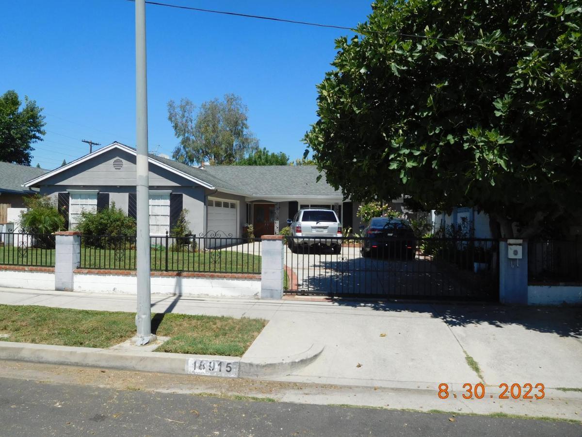 Nice Northridge 4-2-2 Pool Home Near Csun And Pierce College Los Angeles Exterior photo