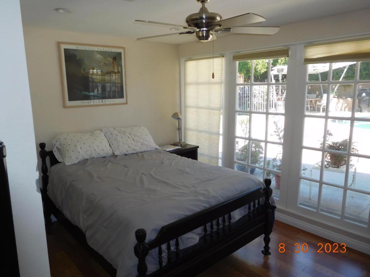 Nice Northridge 4-2-2 Pool Home Near Csun And Pierce College Los Angeles Exterior photo